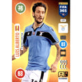 Panini FIFA 365 Adrenalyn XL 2021 - 177 - Luis Alberto - Team Mate