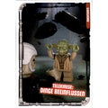178 - Telekinese: Dinge Beeinflussen - LEGO Star Wars Serie 1