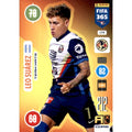 Panini FIFA 365 Adrenalyn XL 2021 -  179 - Leo Suarez - Team Mate