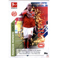 Topps Match Attax Bundesliga 2021/22 - 18 - Robin Quaison - Magische Momente