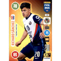 Panini FIFA 365 Adrenalyn XL 2021 - 180 - Richard Sanchez - Team Mate