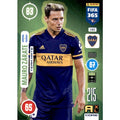 Panini FIFA 365 Adrenalyn XL 2021 - 182 - Mauro Zarate - Team Mate