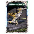 183 - Anakins erster Flug - LEGO Star Wars Serie 1