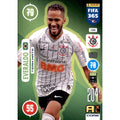 Panini FIFA 365 Adrenalyn XL 2021 - 184 - Everaldo - Team Mate