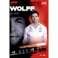 Topps Turbo Attax Formel 1 2021 - 184 - Toto Wolff