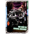 185 - Obi-Wan VS General Grievous - LEGO Star Wars Serie 1