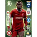 Panini FIFA 365 Adrenalyn XL 2021 - 186 - Sadio Mane - Team Mate
