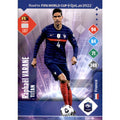 Panini Adrenalyn XL - Road to World Cup 2022 - 187 - Raphael Varane - Titan