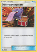 Pokemon Sonne&Mond Kräfte im Einklang - Überraschungskiste - 187/214 - Base