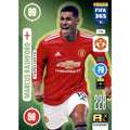 Panini FIFA 365 Adrenalyn XL 2021 - 190 - Marcus Rashford - Team Mate