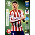 Panini FIFA 365 Adrenalyn XL 2021 - 191 - Alvaro Morata - Team Mate