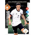 Panini Adrenalyn XL - Road to World Cup 2022 - 192 - Julian Draxler