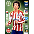 Panini FIFA 365 Adrenalyn XL 2021 - 193 - Joao Felix - Team Mate