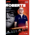 Topps Turbo Attax Formel 1 2021 - 193 - Simon Roberts