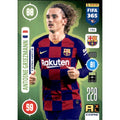 Panini FIFA 365 Adrenalyn XL 2021 -  194 - Antoine Griezmann - Team Mate