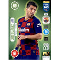 Panini FIFA 365 Adrenalyn XL 2021 - 196 - Luis Suarez - Team Mate