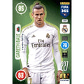 Panini FIFA 365 Adrenalyn XL 2021 - 199 - Gareth Bale - Team Mate