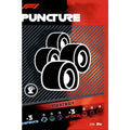 Topps Turbo Attax Formel 1 2021 - 199 - Puncture