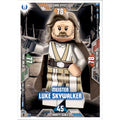 2 - Meister Luke Skywalker - LEGO Star Wars Serie 2