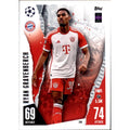 Topps Match Attax Champions League 2023/24 – 200 – Ryan Gravenberch