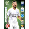 Panini FIFA 365 Adrenalyn XL 2021 - 201 - Dario Benedetto - Team Mate