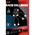 Topps Turbo Attax Formel 1 2021 - 202 - Race Collision
