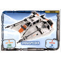 203 - Snowspeeder - LEGO Star Wars Serie 1
