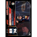 203 - Turbo Attax F1 2022 - Live Action - Sergio Perez
