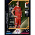 Topps Match Attax Champions League 2022/23 - 207 - Robert Lewandowski - Matchwinner