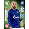 Panini FIFA 365 Adrenalyn XL 2021 - 212 - Ahmed Kutucu - Team Mate