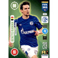 Panini FIFA 365 Adrenalyn XL 2021 - 214 - Benito Raman - Team Mate
