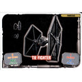 214 - TIE Fighter - LEGO Star Wars Serie 1