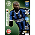 Panini FIFA 365 Adrenalyn XL 2021 - 215 - Romelu Lukaku - Team Mate