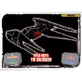 216 - Kylo Rens TIE Silencer - LEGO Star Wars Serie 1
