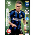 Panini FIFA 365 Adrenalyn XL 2021 - 216 - Lautaro Martinez - Team Mate