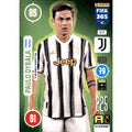 Panini FIFA 365 Adrenalyn XL 2021 - 217 - Paulo Dybala - Team Mate