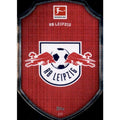 Topps Match Attax Bundesliga 2021/22 - 217 - RB LEIPZIG - Clubkarte