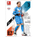 Topps Match Attax Bundesliga 2021/22 - 218 - Peter Gulacsi
