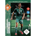 Panini Adrenalyn XL - Road to World Cup 2022 - 22 - Ranuz Zerrouki - Rising Star