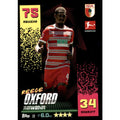 Topps Match Attax Bundesliga 2022/2023 - 22 - Reece Oxford