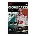 Topps Turbo Attax Formel 1 2021 - 220 - Antonio Giovinazzi - Holo Karte