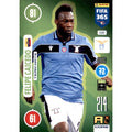 Panini FIFA 365 Adrenalyn XL 2021 - 220 - Felipe Caicedo - Team Mate