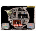 221 - Death Star - LEGO Star Wars Serie 1
