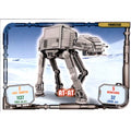222 - AT-AT - LEGO Star Wars Serie 1