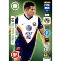 Panini FIFA 365 Adrenalyn XL 2021 - 222 - Henry Martin - Team Mate