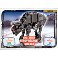 223 - First Order Heavy Assault Walker - LEGO Star Wars Serie 1