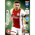Panini FIFA 365 Adrenalyn XL 2021 - 224 - Dusan Tadic - Team Mate