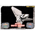 224 - Imperial Shuttle Tydirium - LEGO Star Wars Serie 1