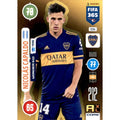 Panini FIFA 365 Adrenalyn XL 2021 - 226 - Nicolas Capaldo - Wonder Kid