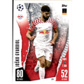 Topps Match Attax Champions League 2023/24 – 229 – Josko Gvardiol